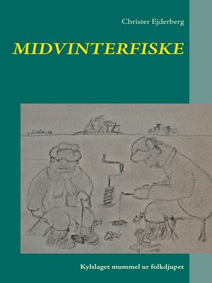 cover image of Midvinterfiske